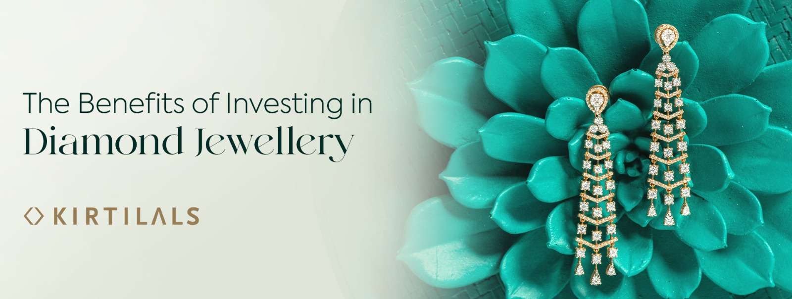 The Benefits of Investing in Diamond Jewellery 